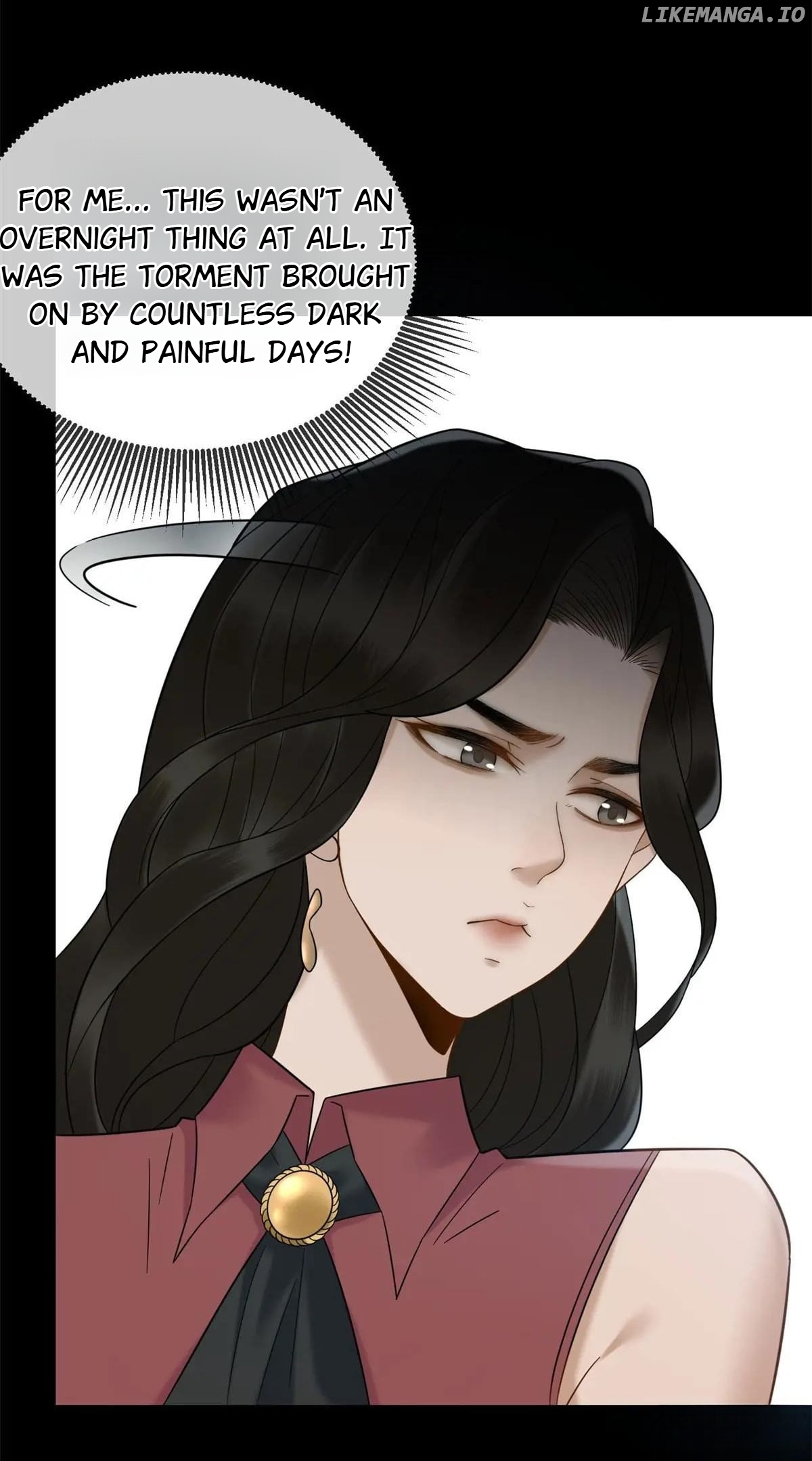 Don't Mess with a Deadly Revenger Chapter 11 - page 6